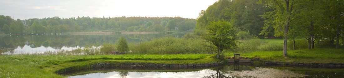 baroniet parken